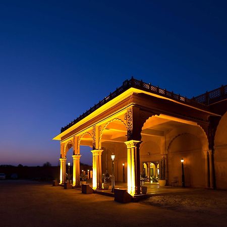 Vesta Bikaner Palace Exterior photo