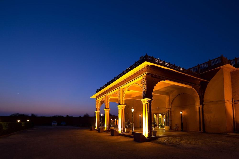 Vesta Bikaner Palace Exterior photo