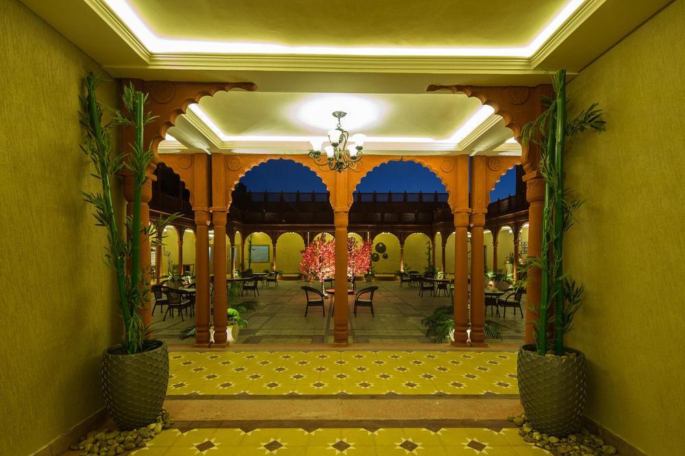 Vesta Bikaner Palace Exterior photo