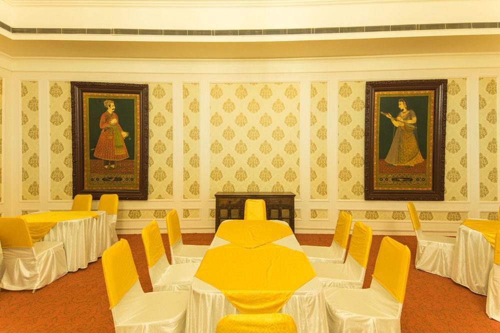 Vesta Bikaner Palace Exterior photo