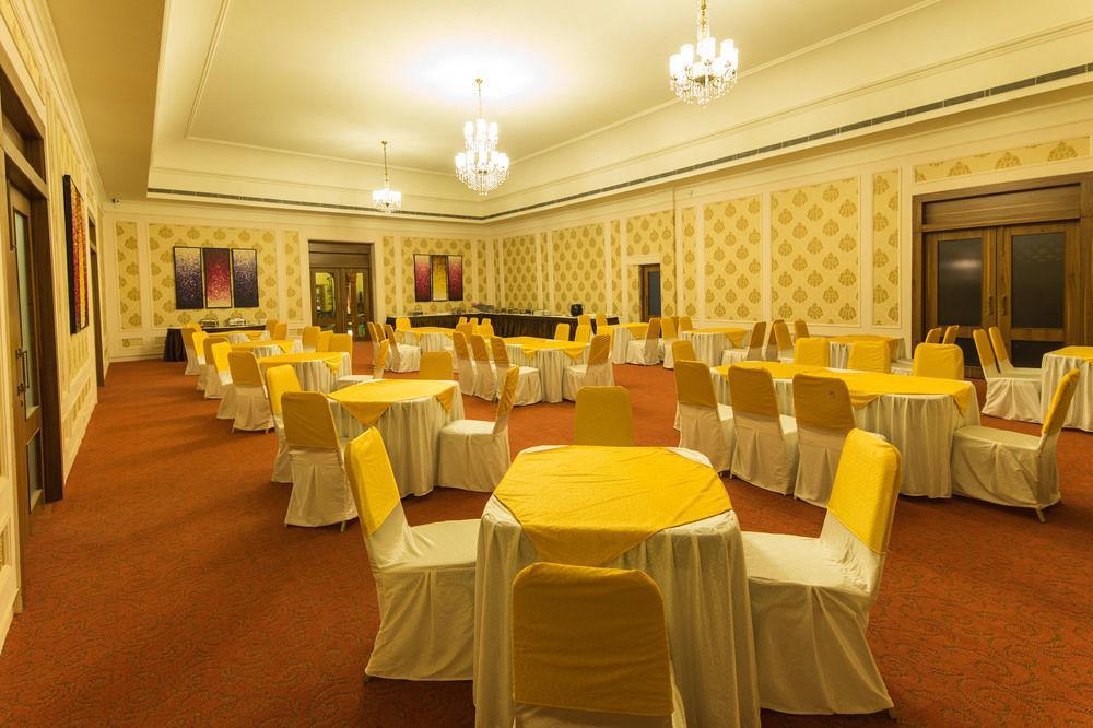 Vesta Bikaner Palace Exterior photo