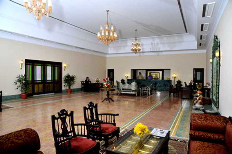 Vesta Bikaner Palace Exterior photo