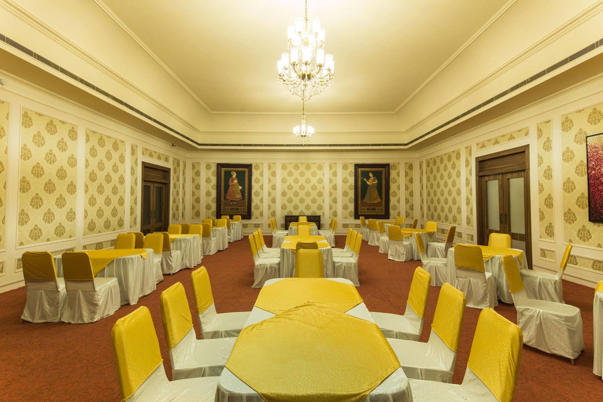 Vesta Bikaner Palace Exterior photo